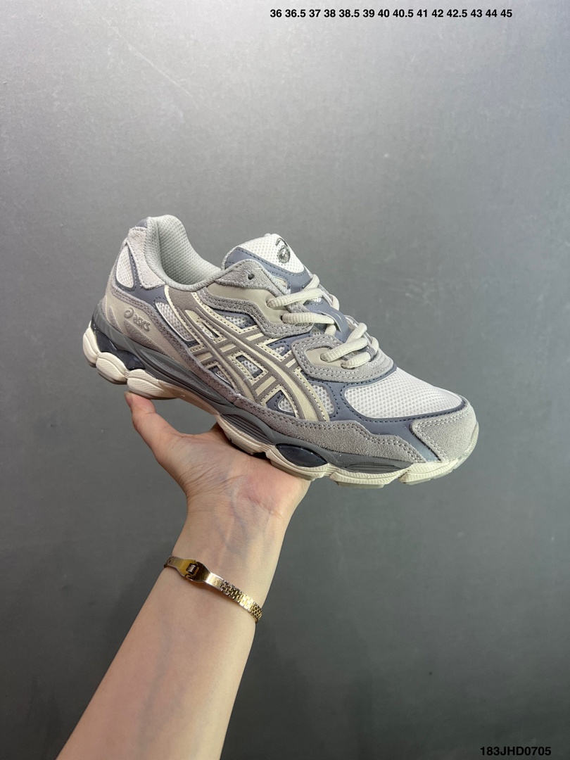 ASICS GEL-NYC · U44U — תמונה 5