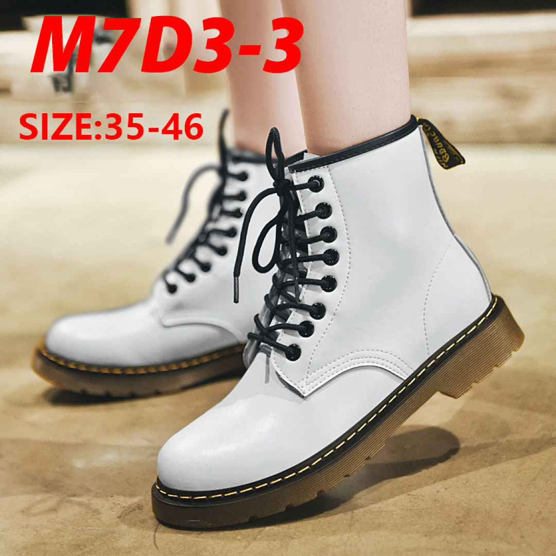 Dr. Martens 1460 · M7D3 — תמונה 11