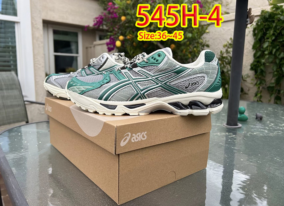 ASICS GEL-Kayano 12.1 · 545H — תמונה 18