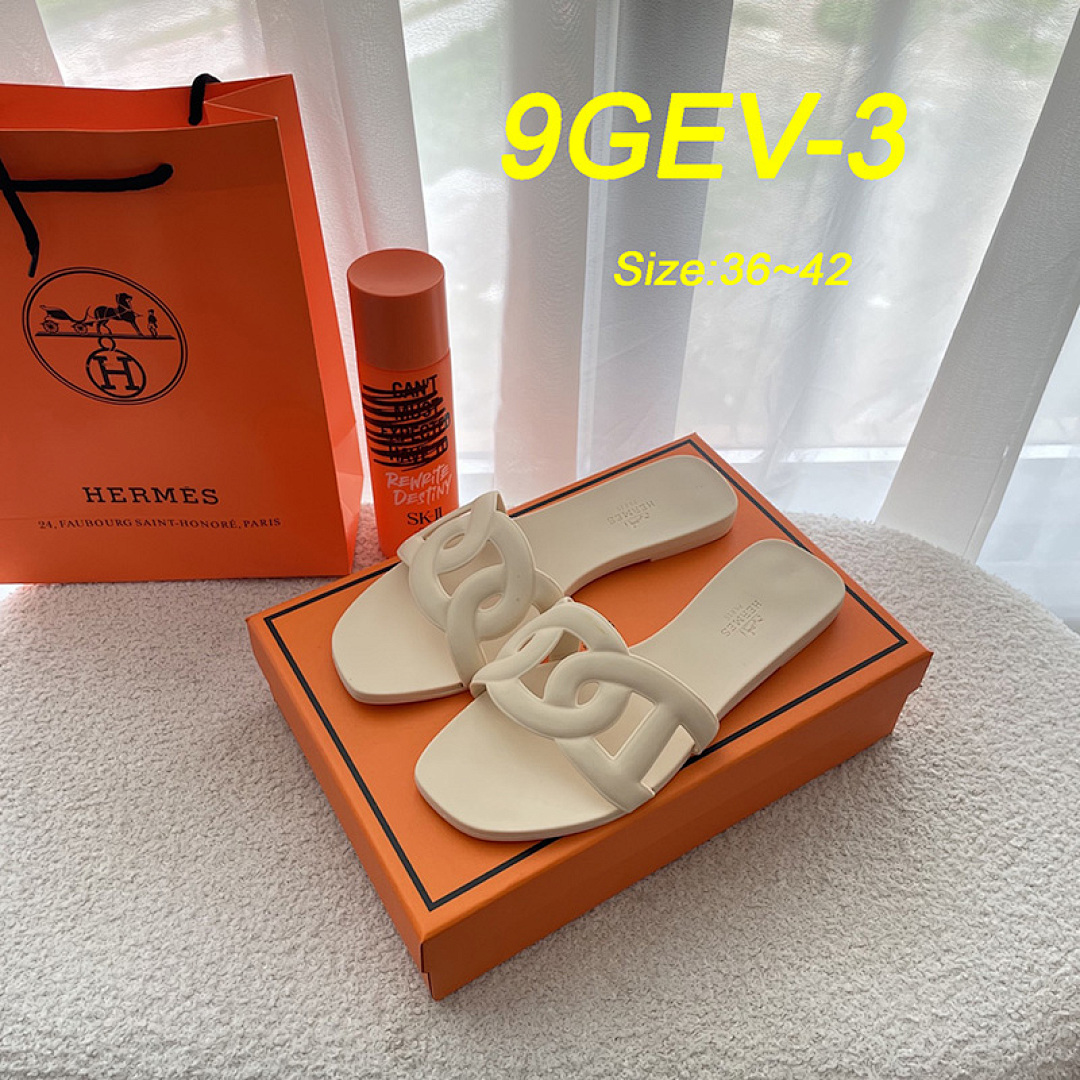 Hermes Aloha · 9GEV — תמונה 12