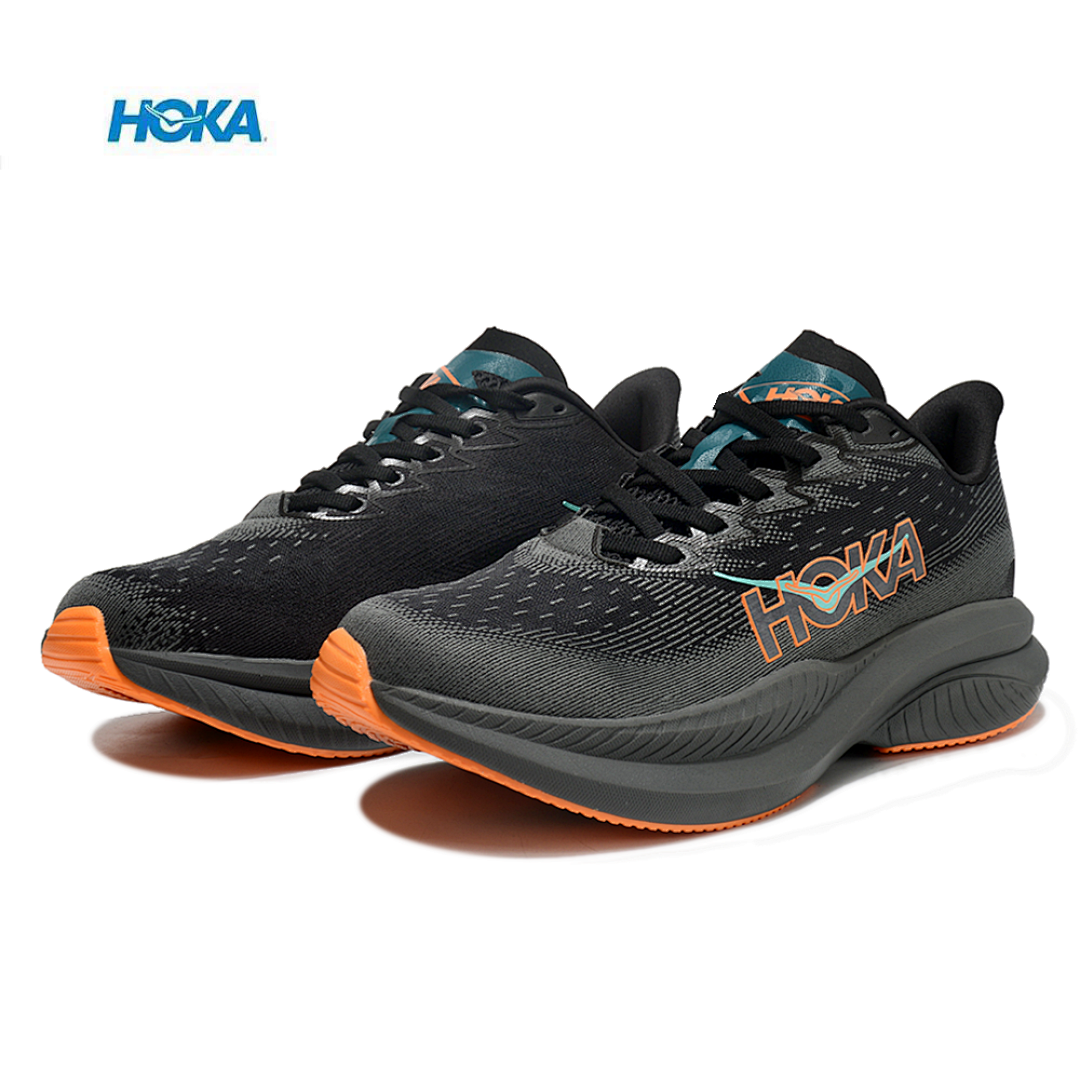 HOKA Mach 6 · Y115H — תמונה 4