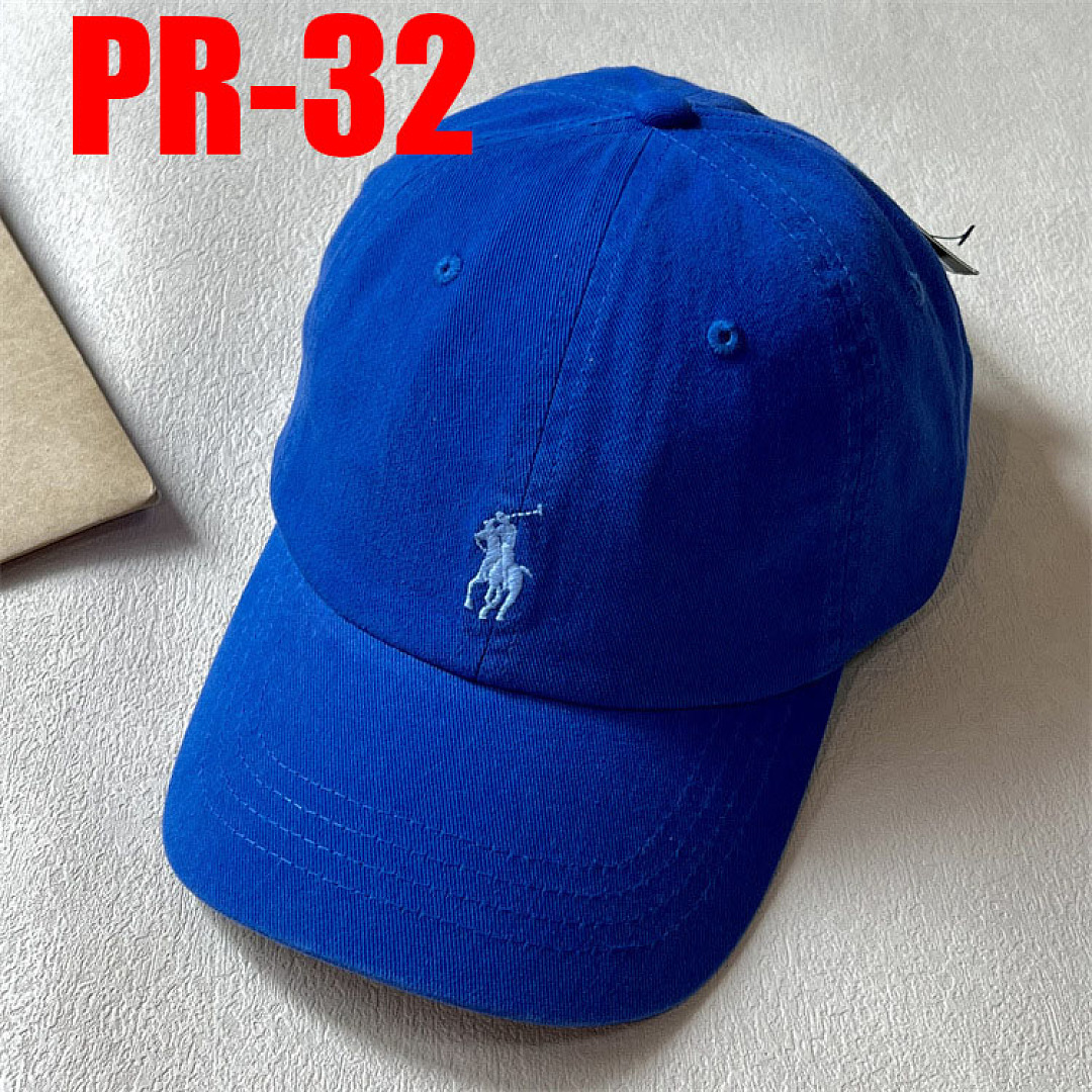 PR Ralph Lauren hats 27.8$ — תמונה 14