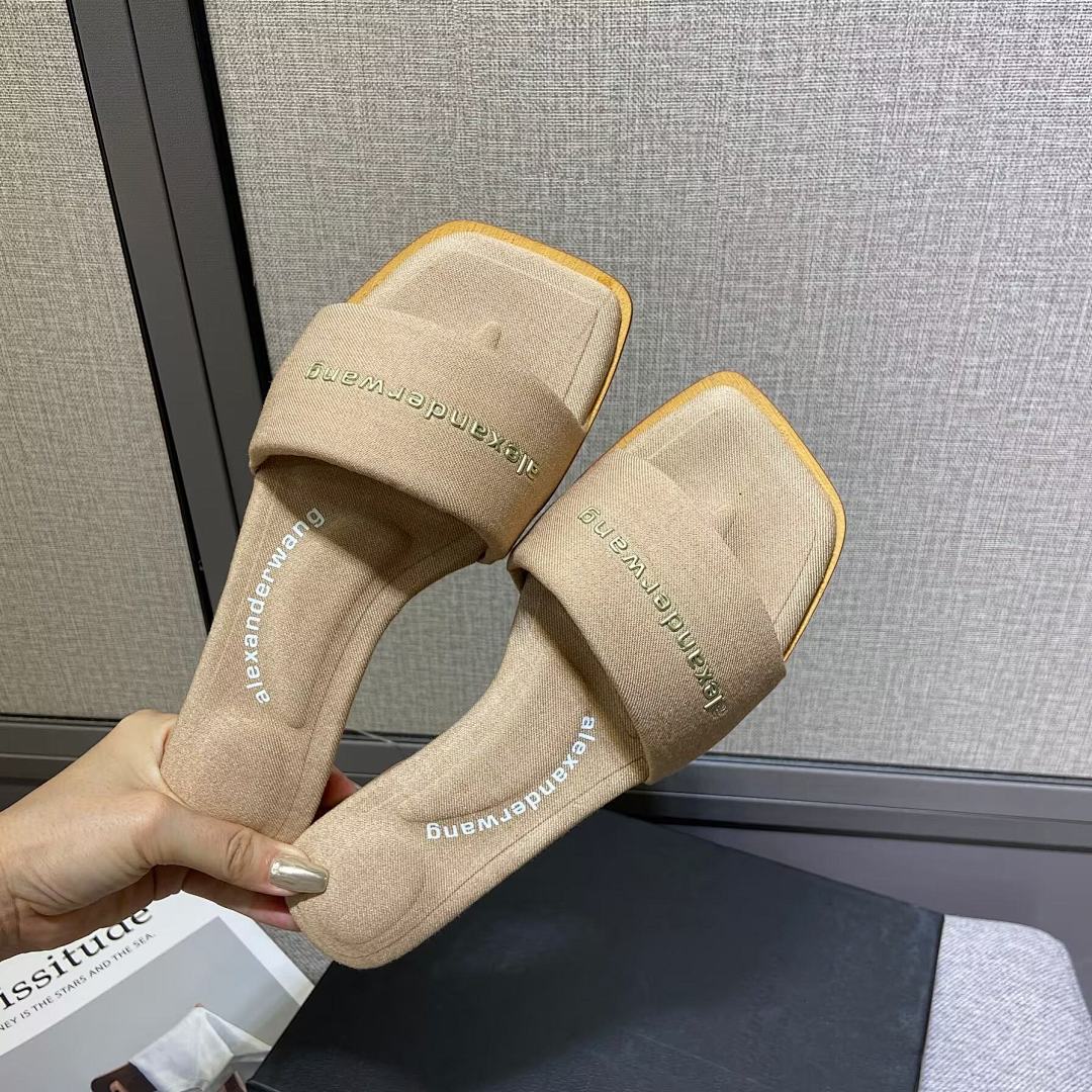 Alexander Wang Pool Slide · L1X2 — תמונה 11