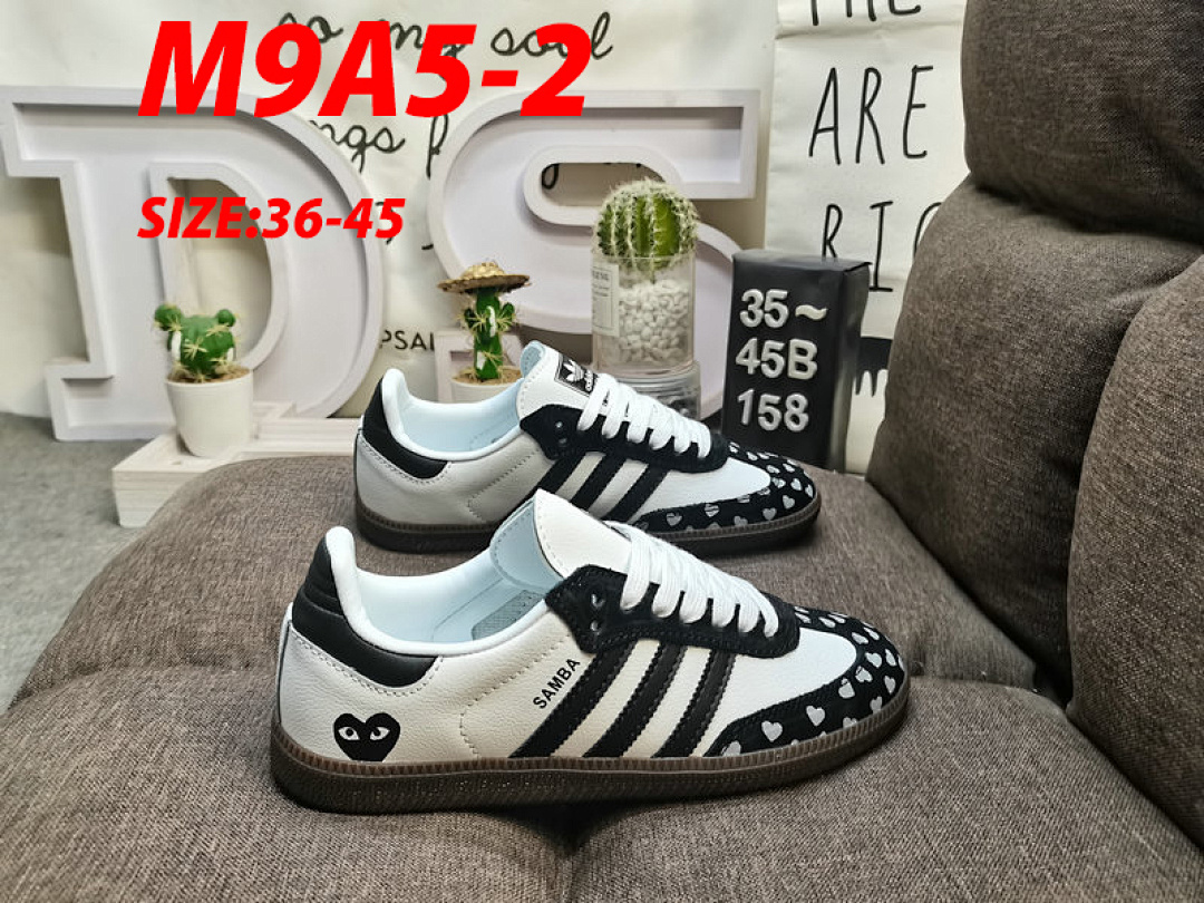 Adidas Samba OG · M9A5 — תמונה 29