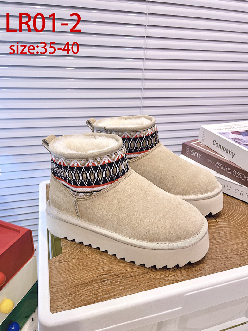 UGG Grantlee · LR01 — תמונה 13