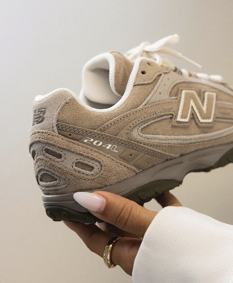 New Balance 204L · JZ08 — תמונה 7