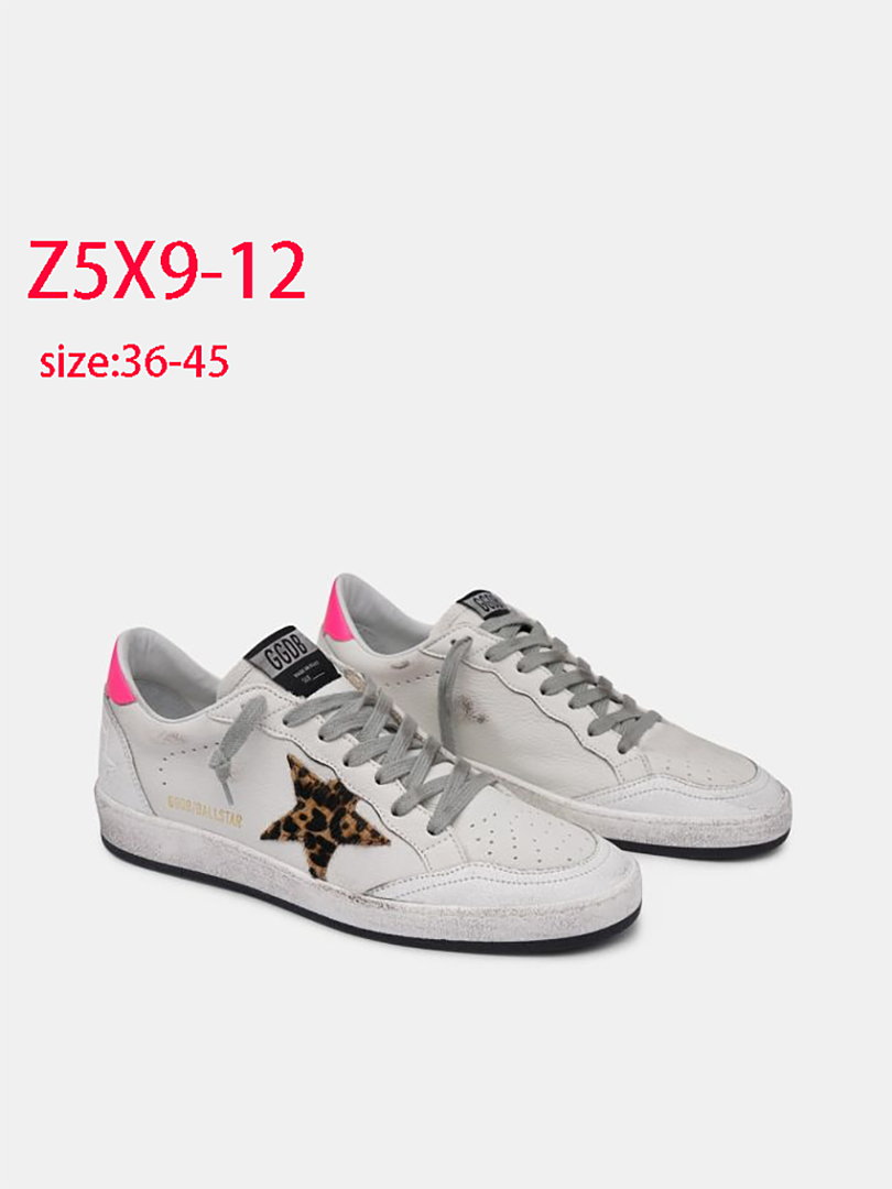 Golden Goose Ball Star · Z5X9 — תמונה 8