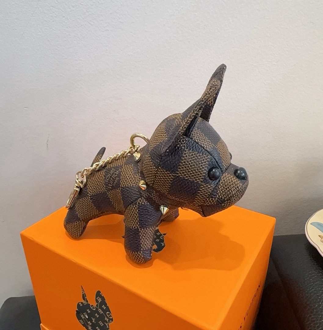 Gucci Brando the Chihuahua · FD — תמונה 5