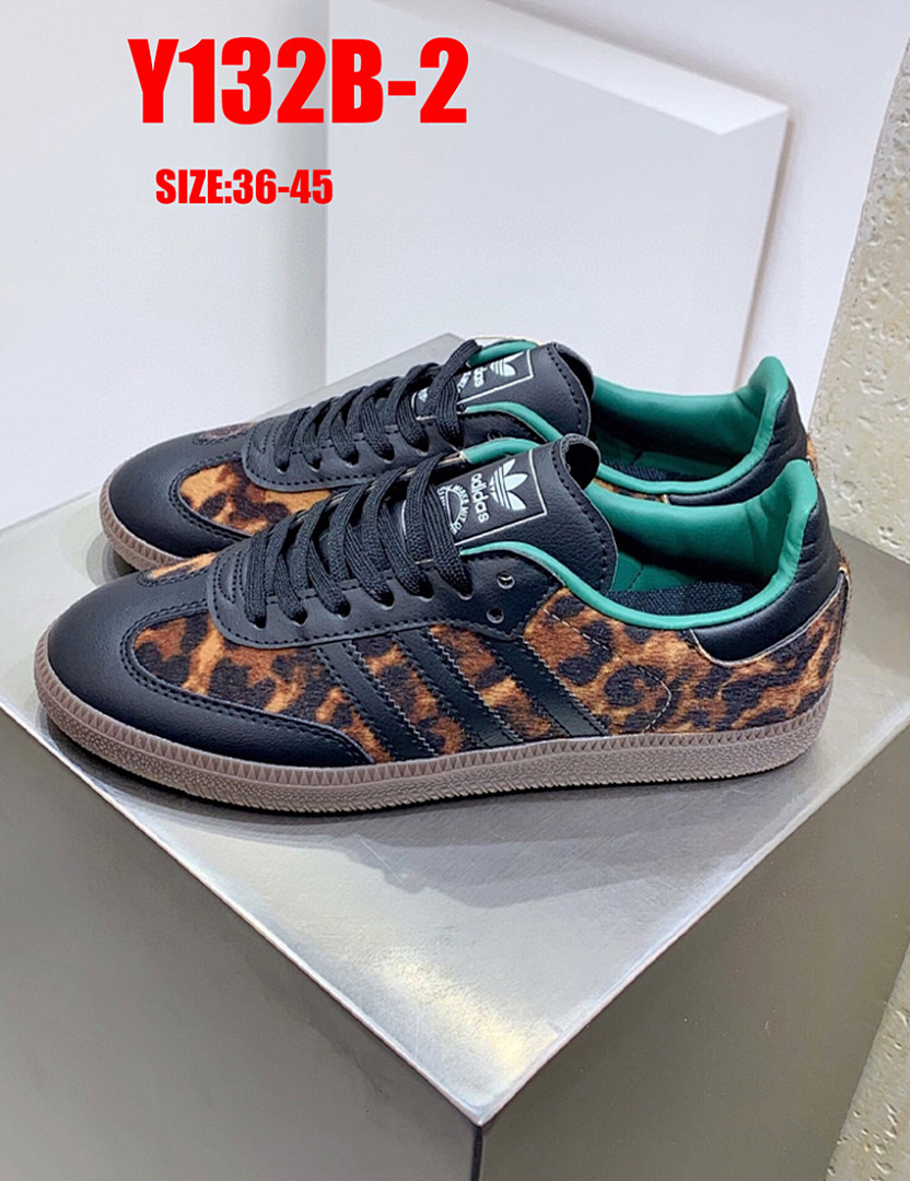 Adidas Samba OG · Y132B — תמונה 15