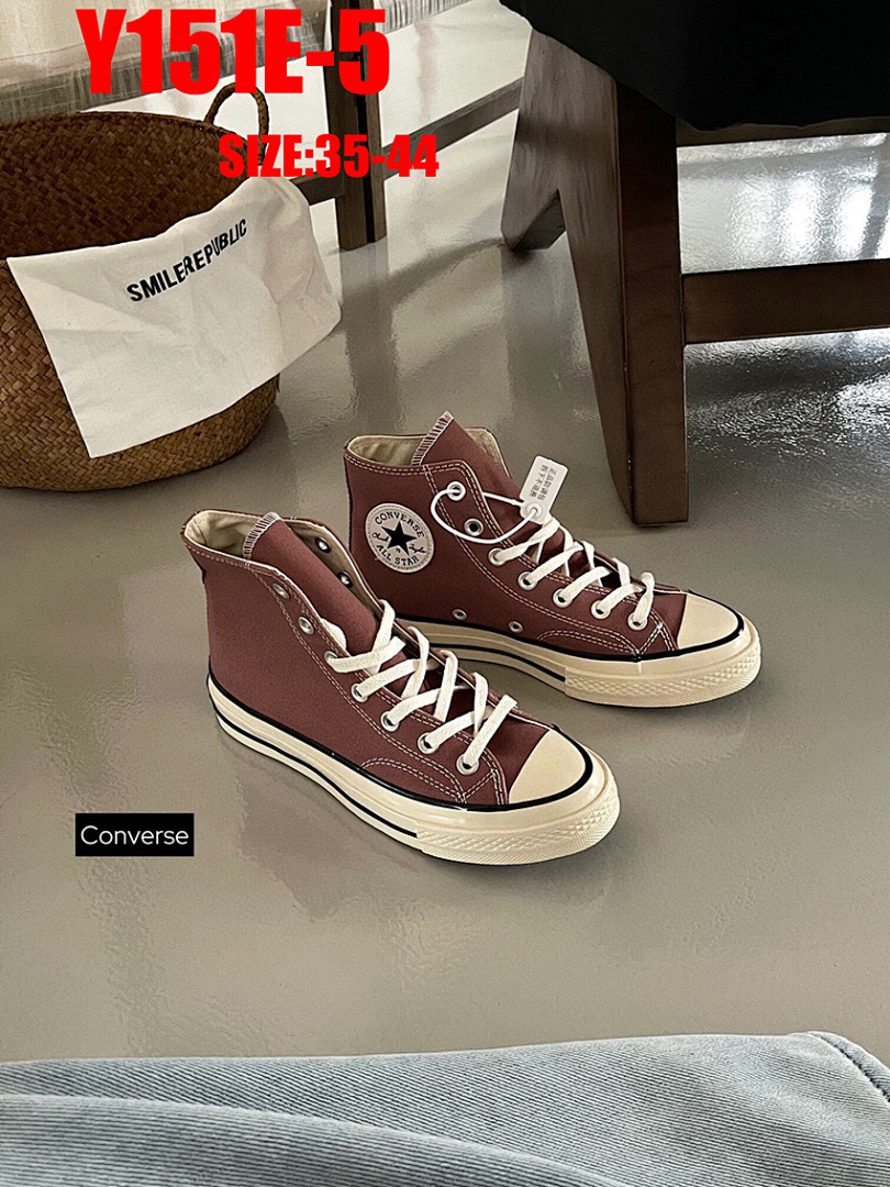 Converse Chuck Taylor All Star 1970s · Y151E — תמונה 22