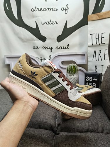 Adidas Forum 84 Low ADV Branch · 6D88