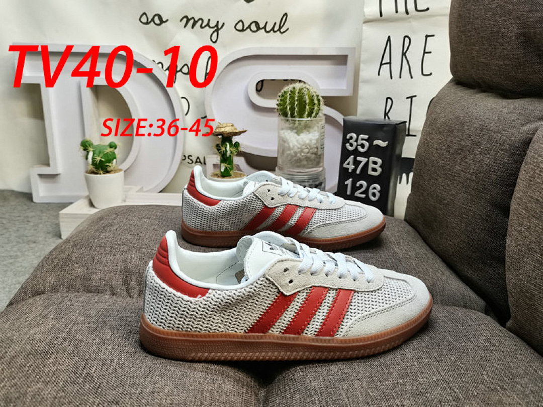 Adidas Samba OG · TV40 — תמונה 26