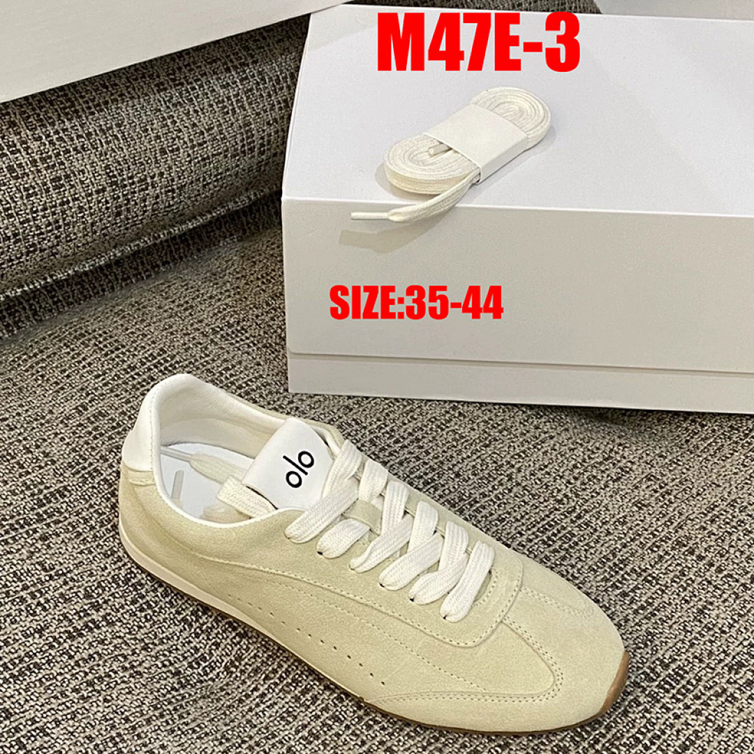 ALO Sunset Sneaker · M47E — תמונה 8