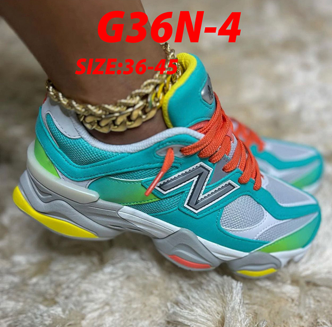 New Balance 9060 · G36N — תמונה 21