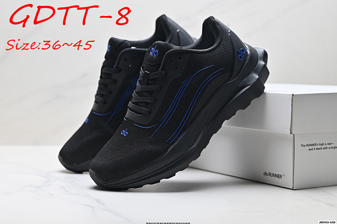 Alo Yoga Alo Runner · GDTT — תמונה 13