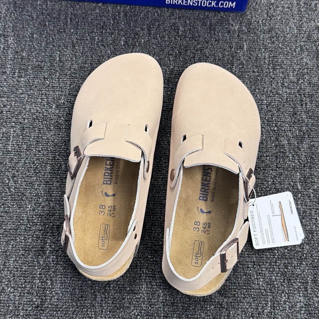 Birkenstock Tokio · Y171B — תמונה 5