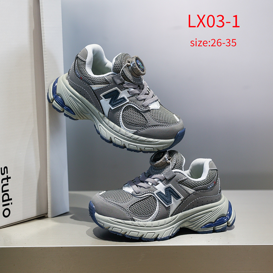 New Balance 2010 · NB2002 — תמונה 11