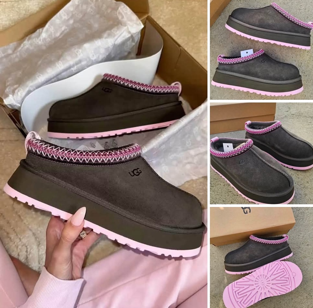 TAG UGG TAZZ 49$ — תמונה 6
