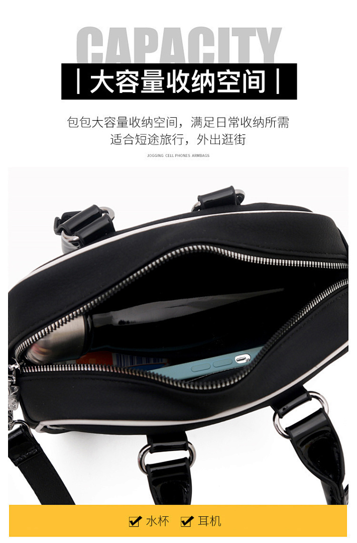 Adidas Adicolor Mini Bowling Bag · GS55 — תמונה 17