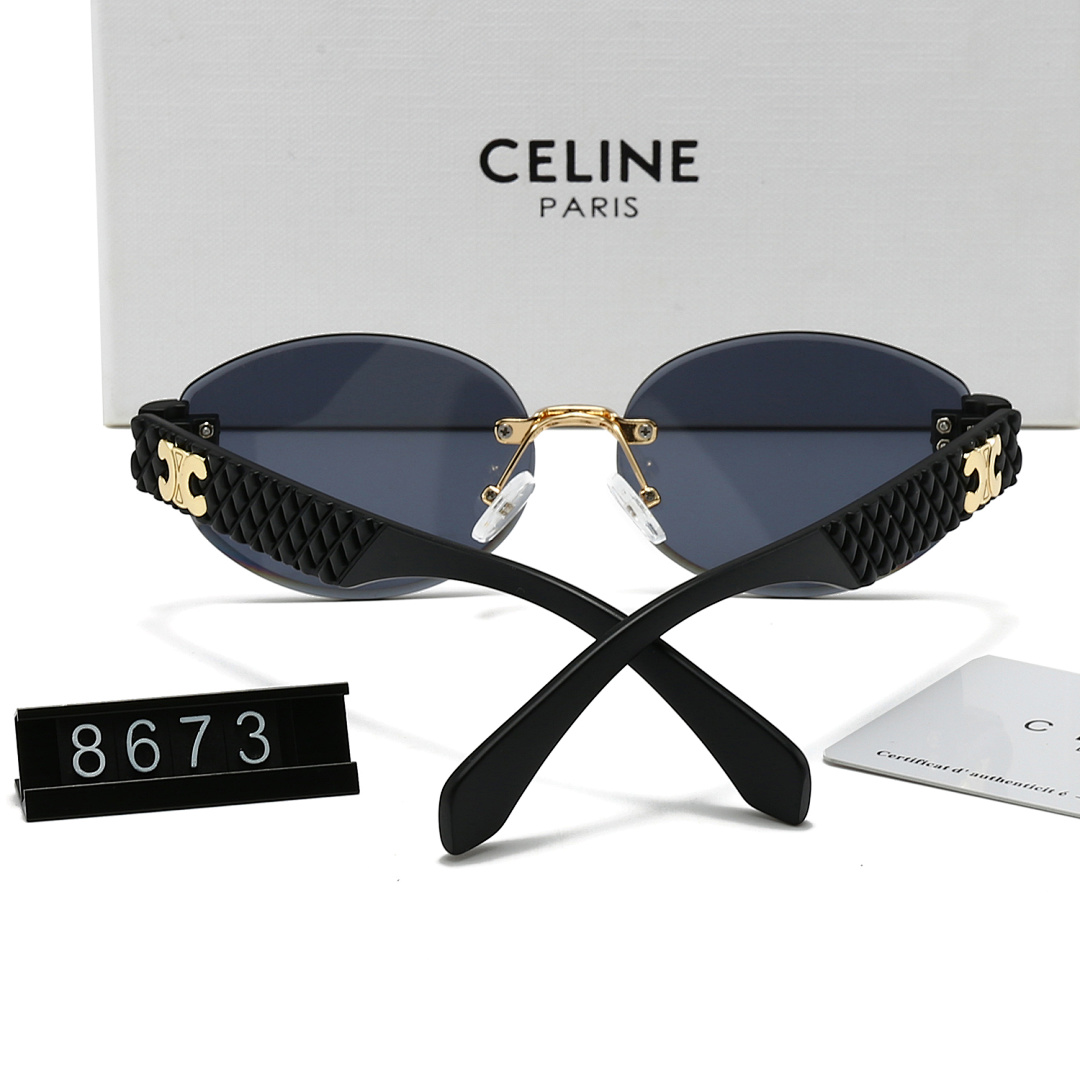 Celine — משקפי שמש · RK03 — תמונה 2