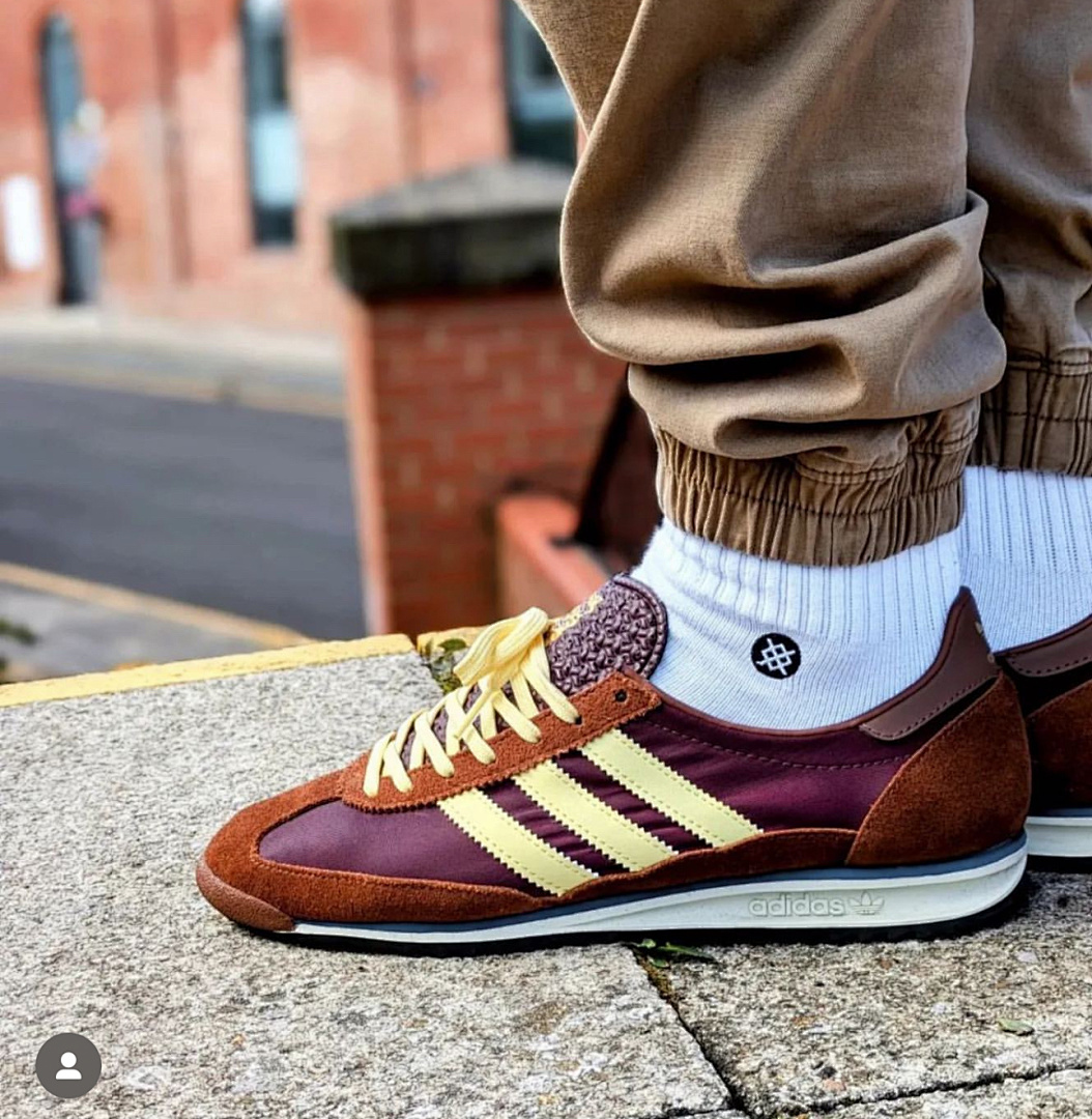 Adidas SL 72 OG · W2E3