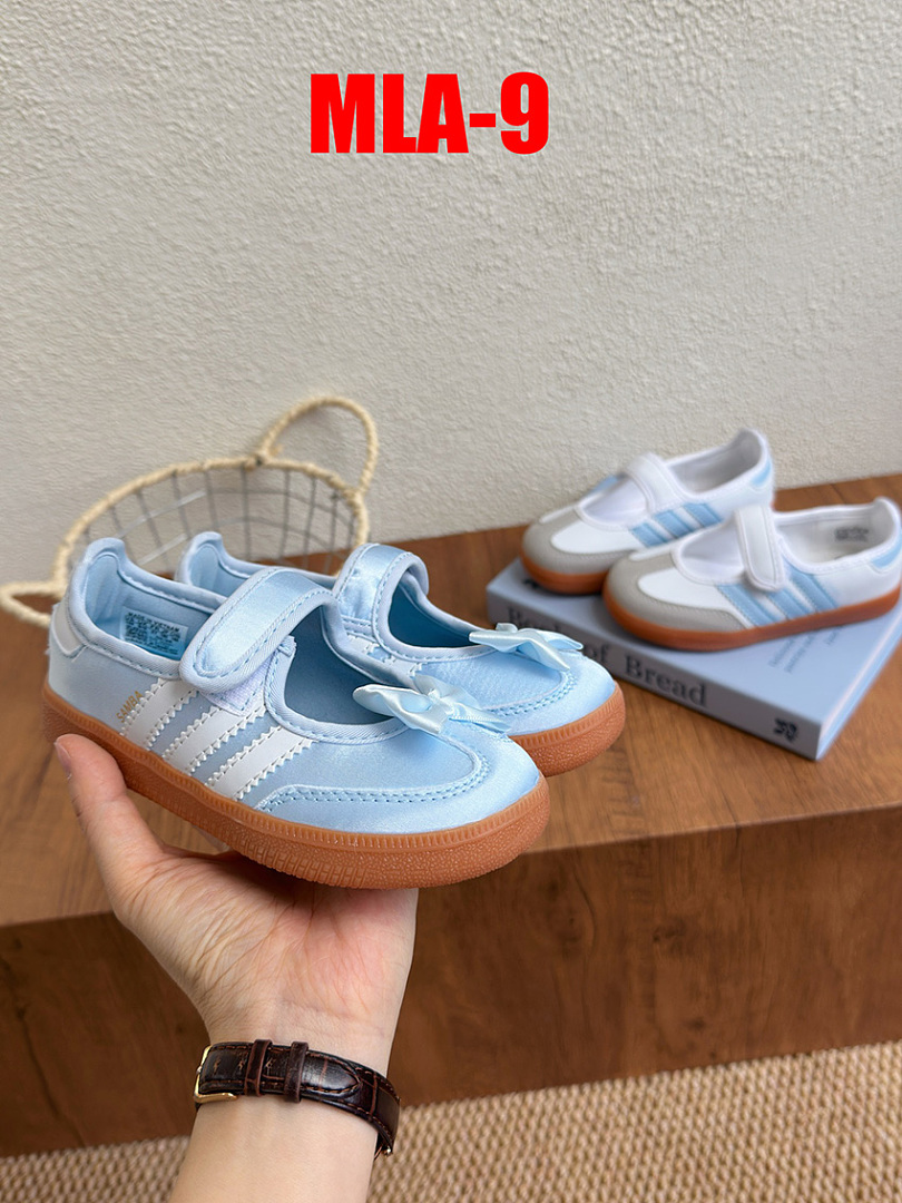 Adidas Samba Jane · MLA — תמונה 19
