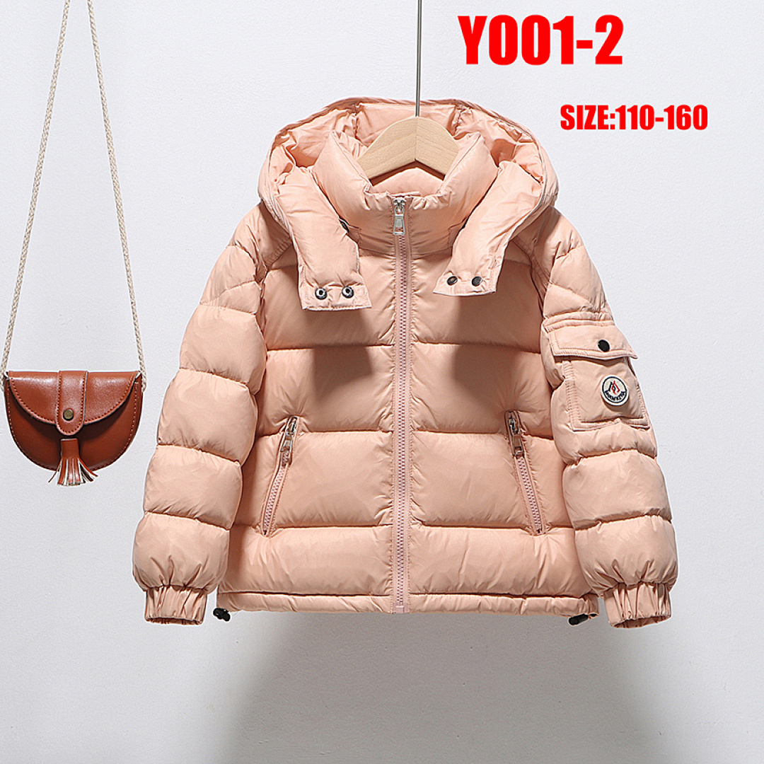 Moncler Maya · Y001 — תמונה 14
