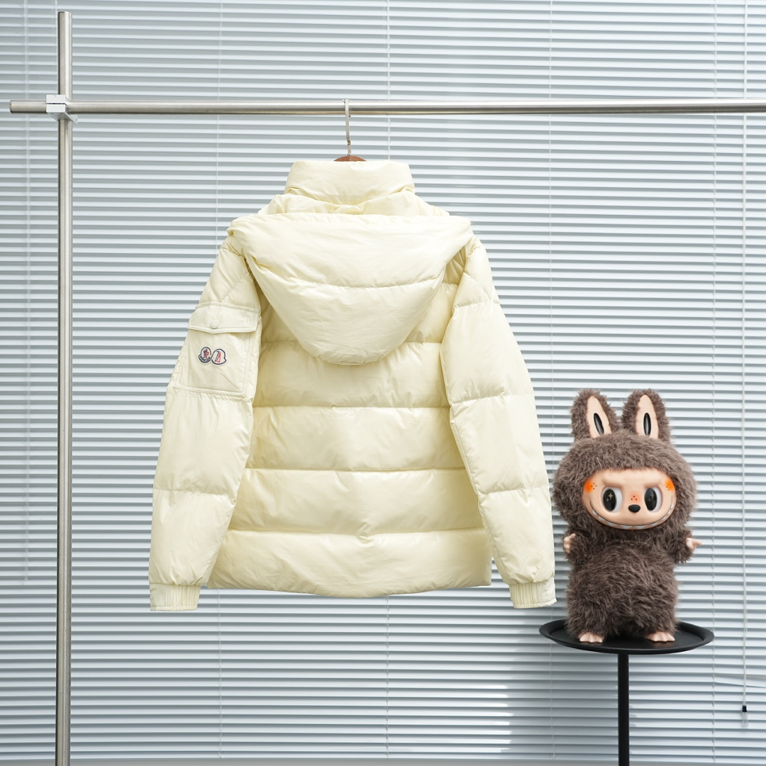 Moncler Maire · MK04 — תמונה 5