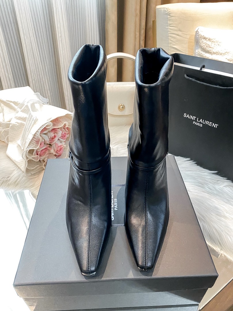 Saint Laurent Niki · FG3S — תמונה 4