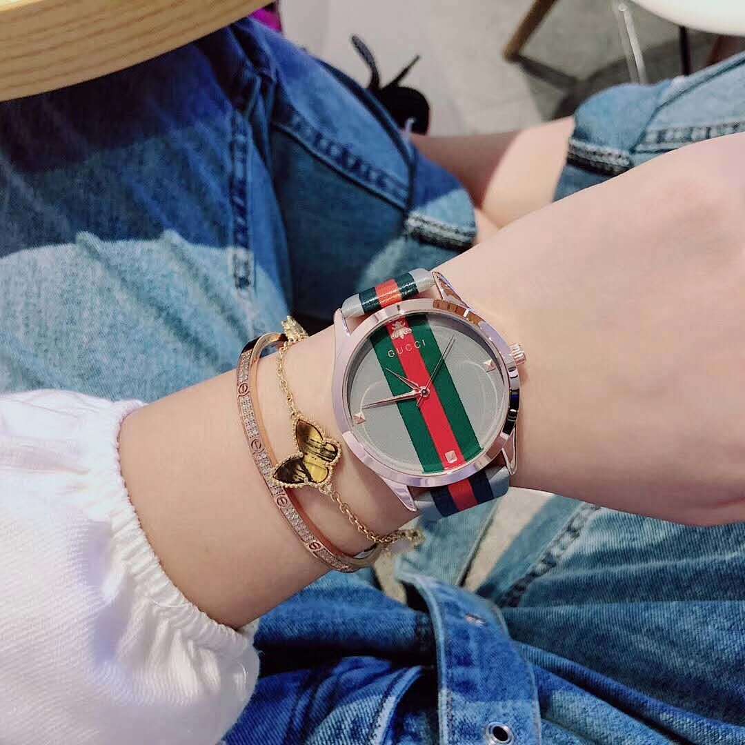 Gucci G-Timeless · H659