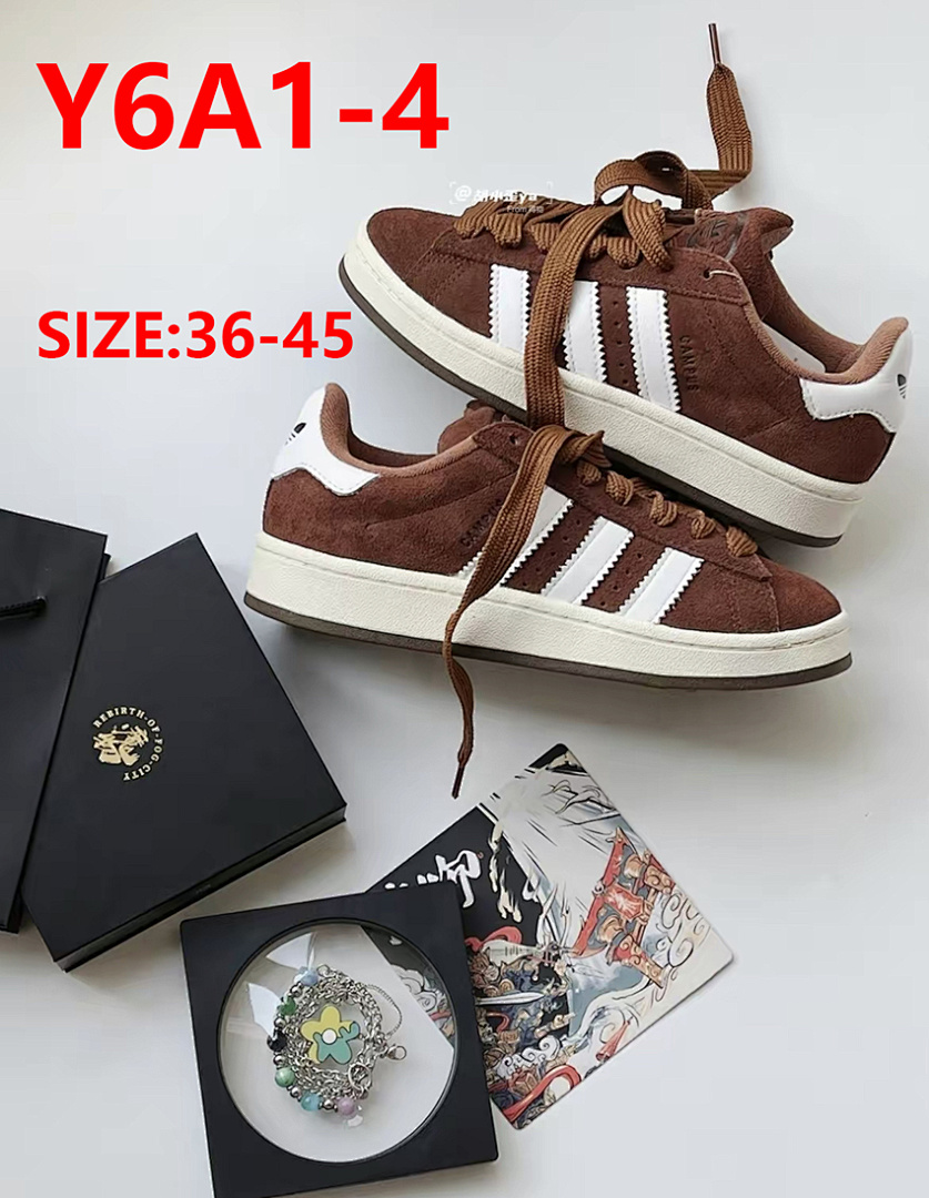 Adidas Campus 00s · Y6A1 — תמונה 17