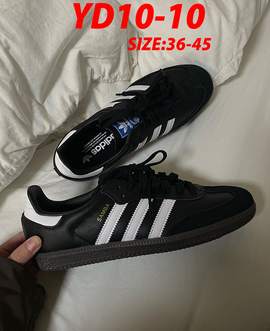 Adidas Samba XLG · YD10 — תמונה 19