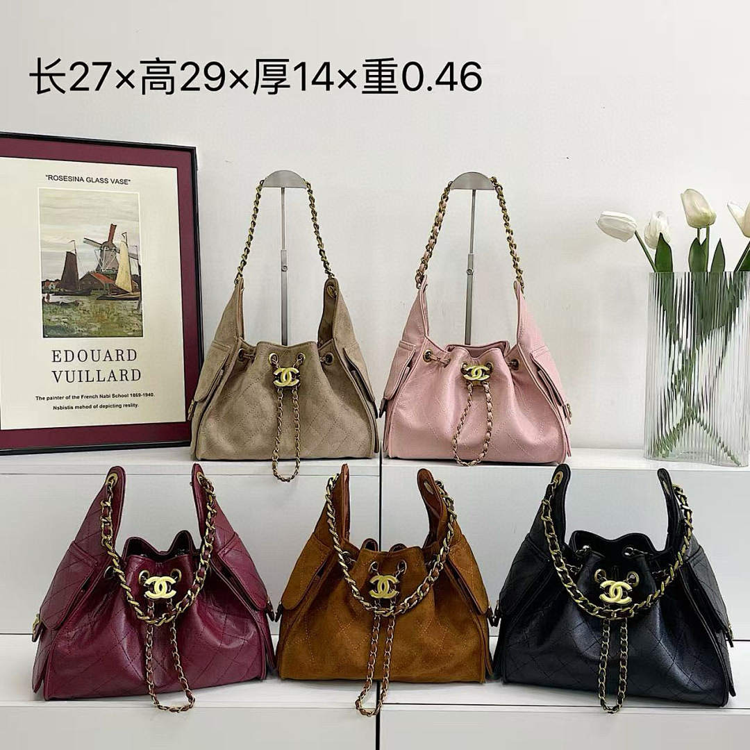 Chanel 25 · M30C — תמונה 5