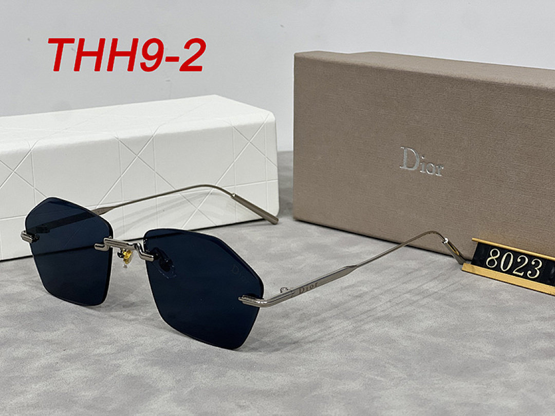 Dior — משקפי שמש · THH9 — תמונה 13
