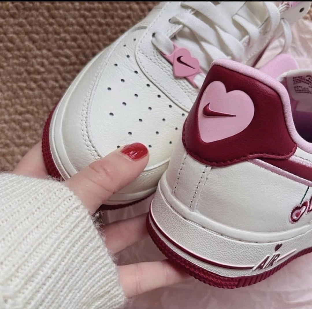 Nike Air Force 1 '07 · W575A — תמונה 9