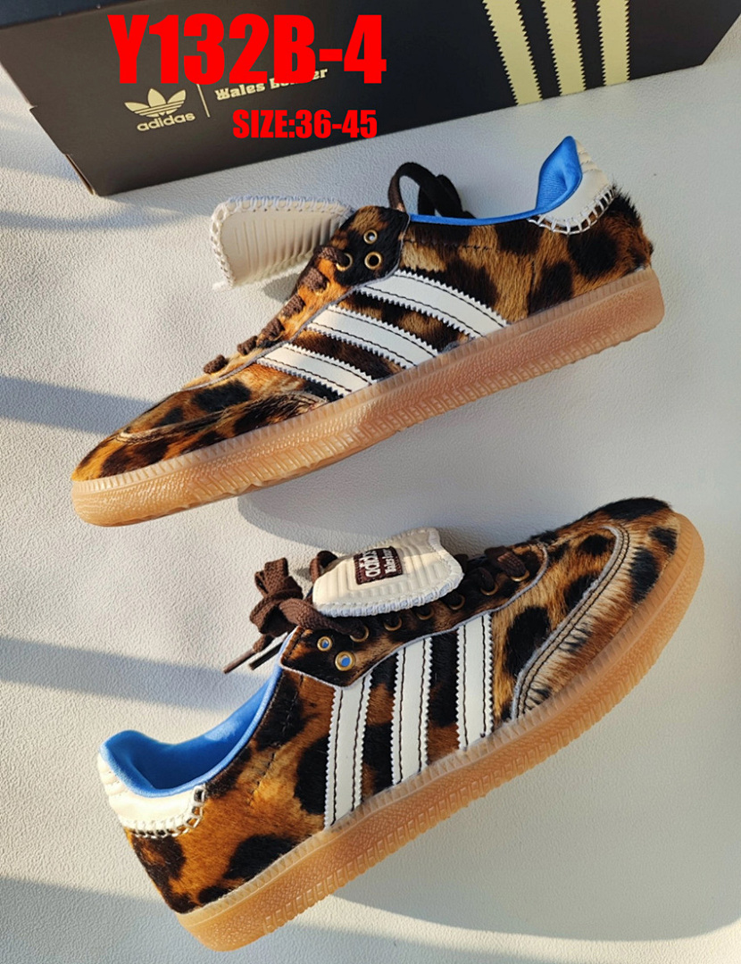 Adidas Samba OG · Y132B — תמונה 13
