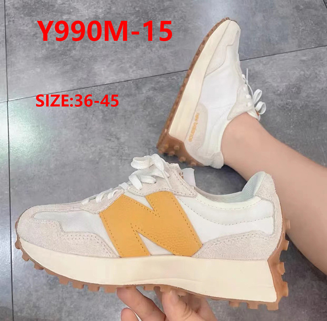 New Balance 327 Pensole · MS327 — תמונה 12