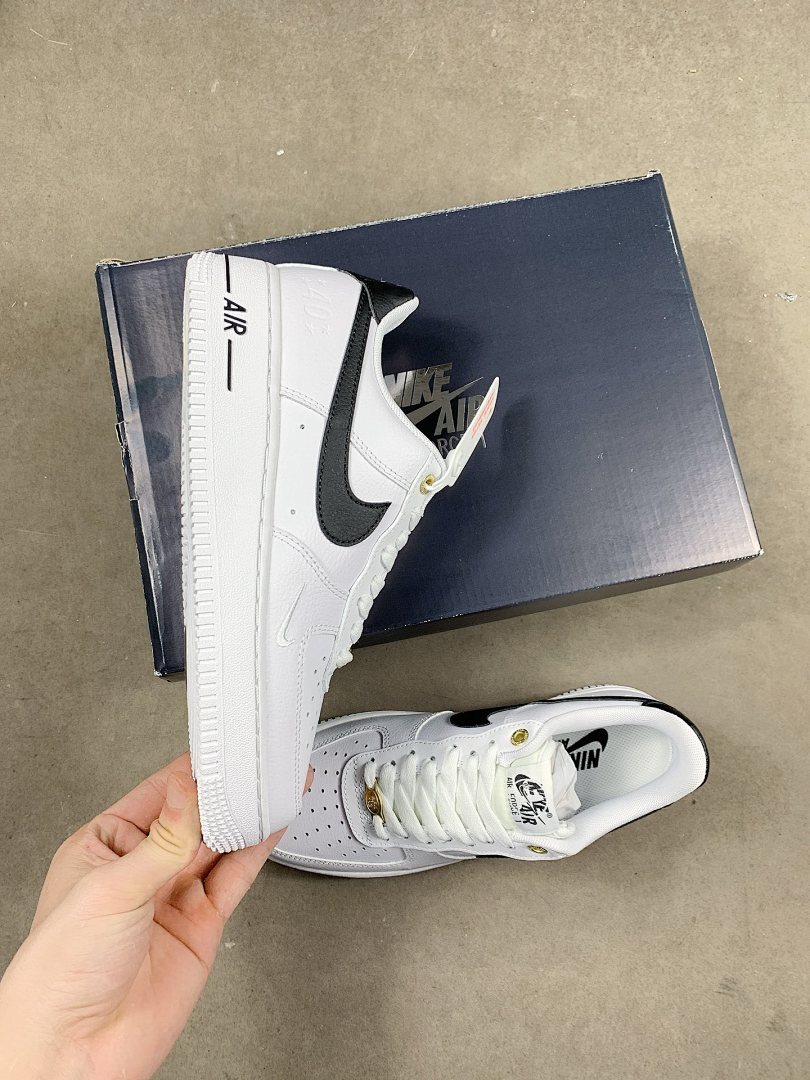 Nike Air Force 1 LXX Vachetta · Y65K — תמונה 9