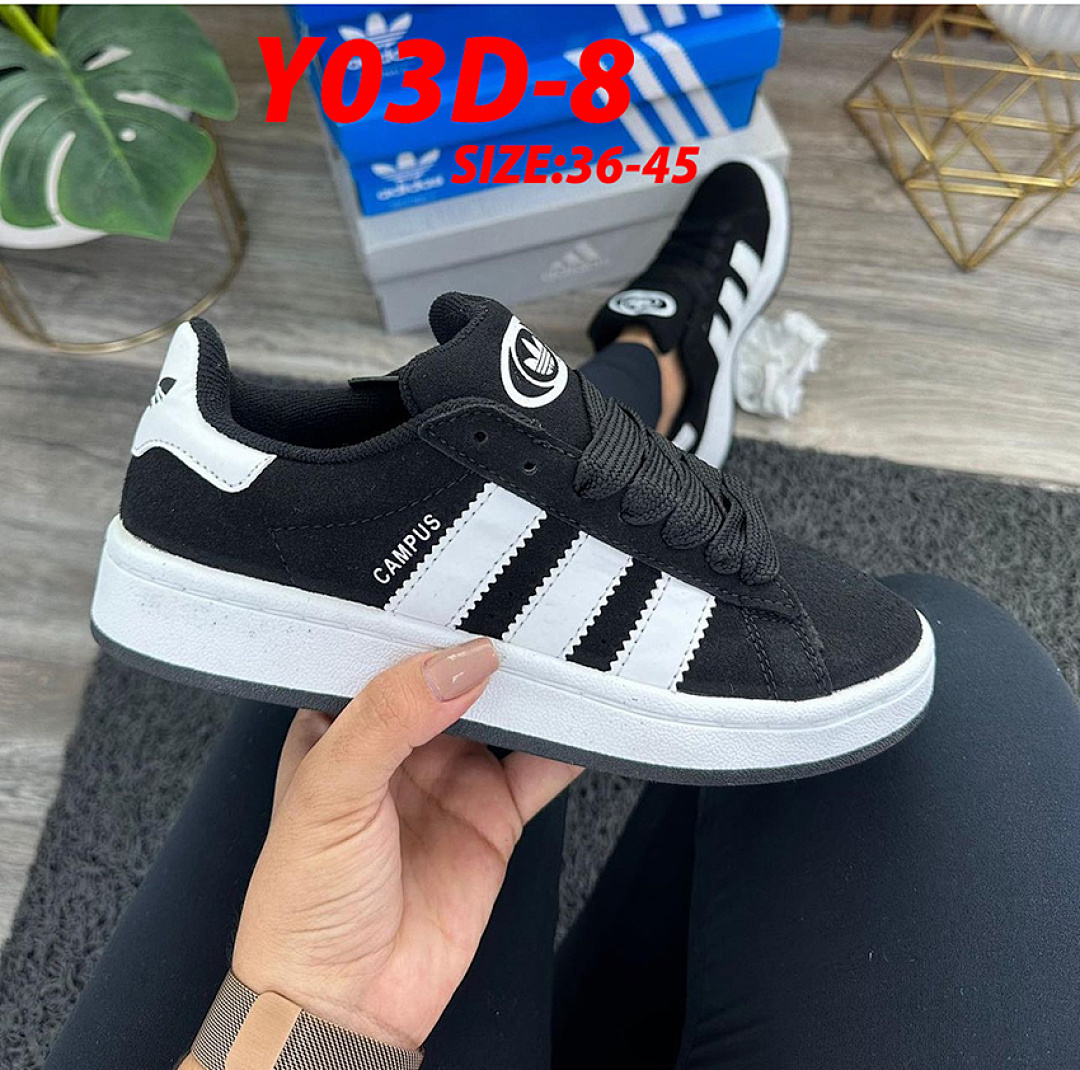 Adidas Campus 00s · Y03D — תמונה 19