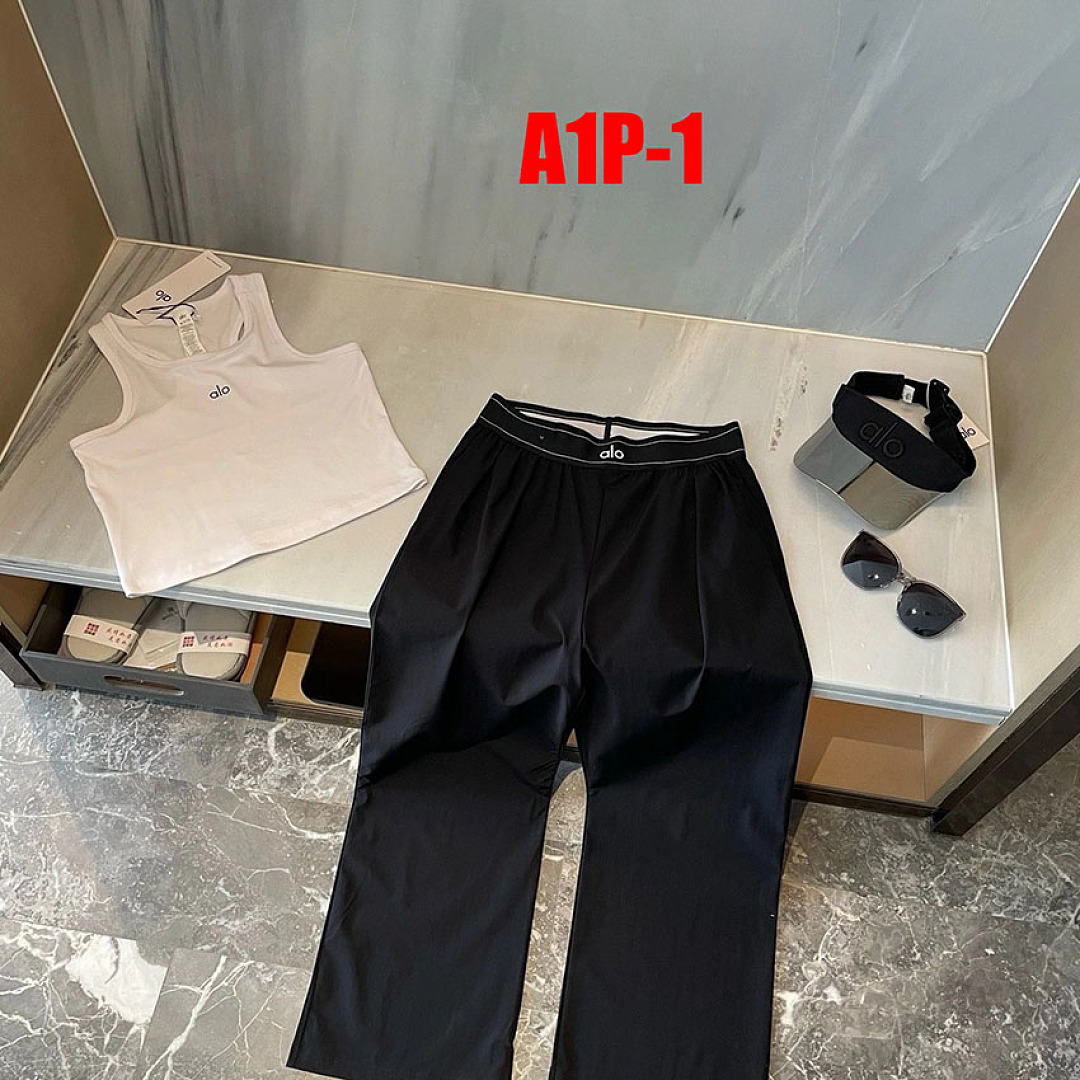 מכנסיים רחבים · A1P — תמונה 13