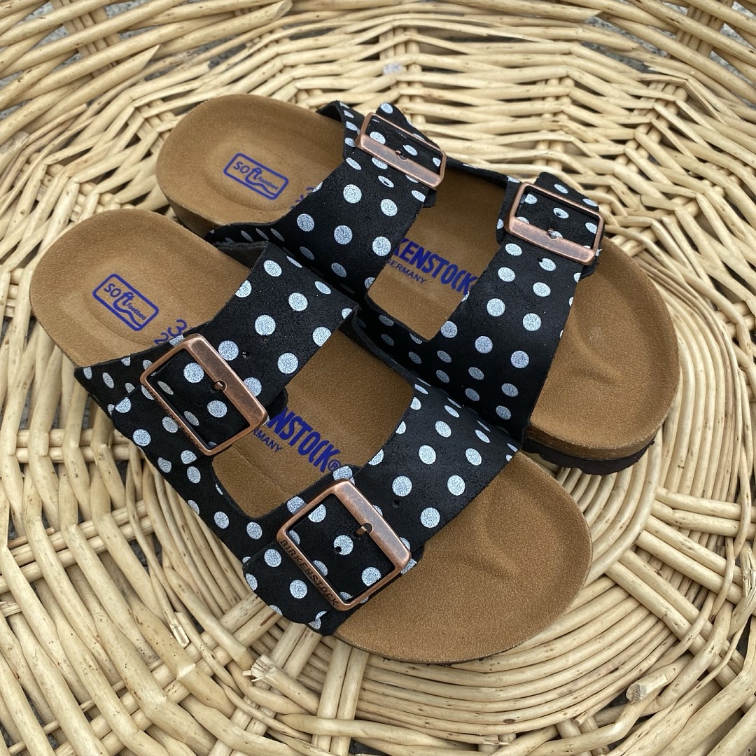 Birkenstock Arizona · B1KE — תמונה 8