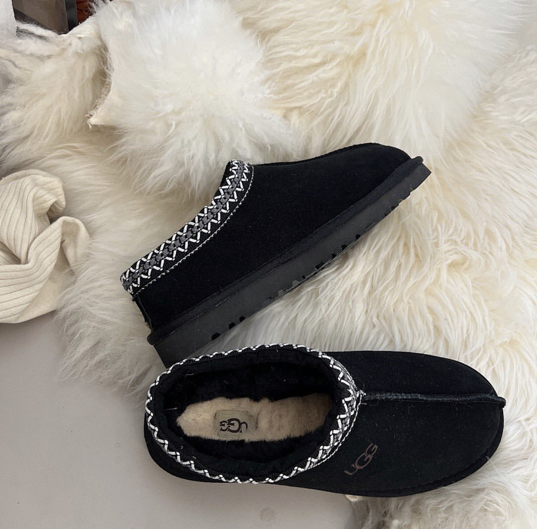 UGG Tasman · M7D6 — תמונה 12