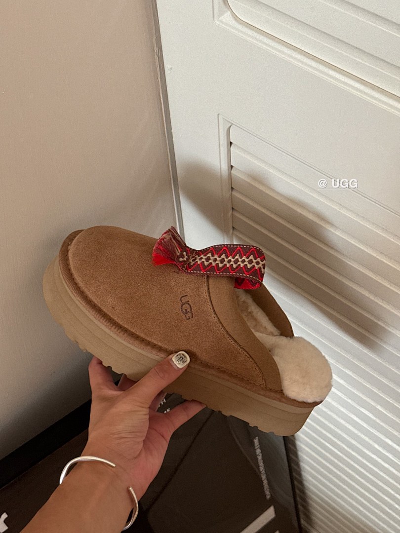 UGG Tazz · G86G — תמונה 4