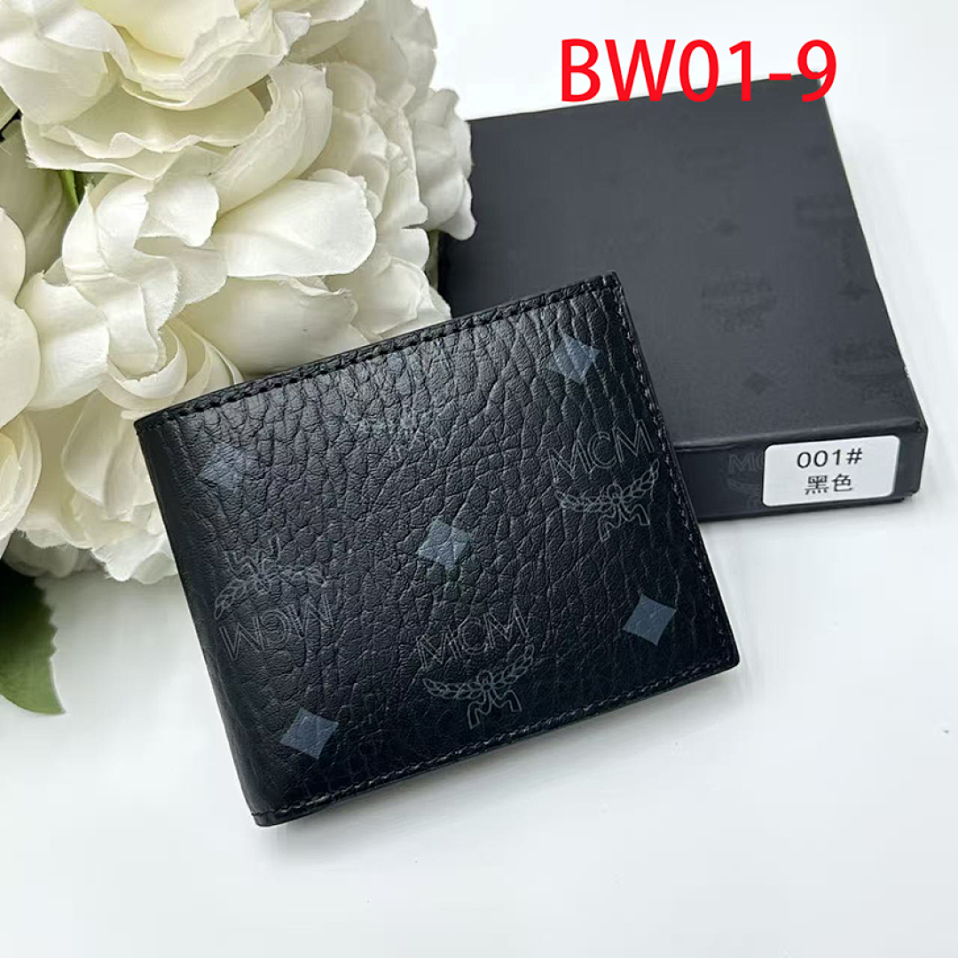 MCM Aren · BW01 — תמונה 13