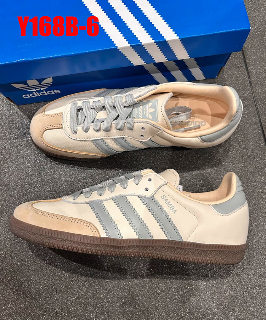 Adidas Samba OG · Y168B — תמונה 21