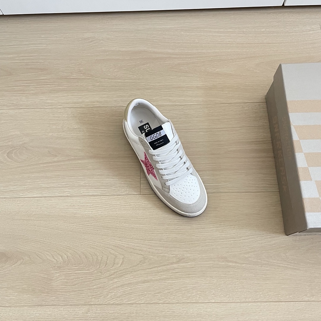 Golden Goose Ball Star · G8DB — תמונה 13