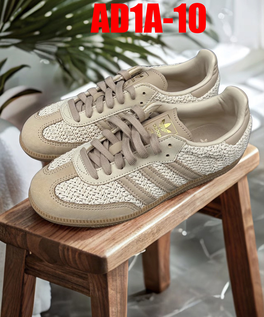 Adidas Samba OG · AD1A — תמונה 16