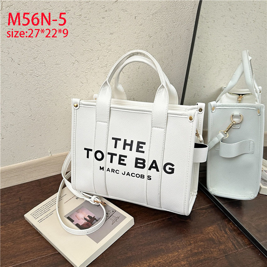 Marc Jacobs The Tote Bag · M56N — תמונה 10