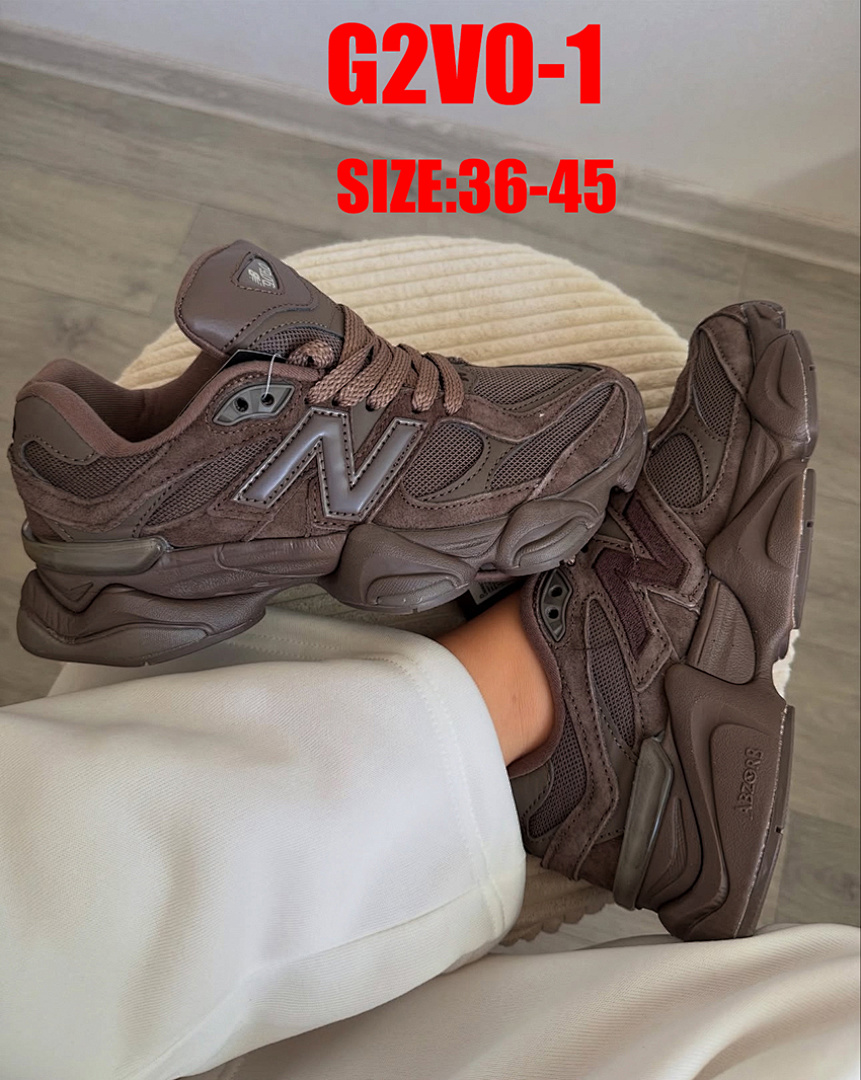 New Balance 9060 · G2V0