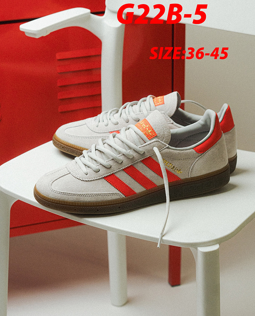 Adidas Handball Spezial · G22B — תמונה 23